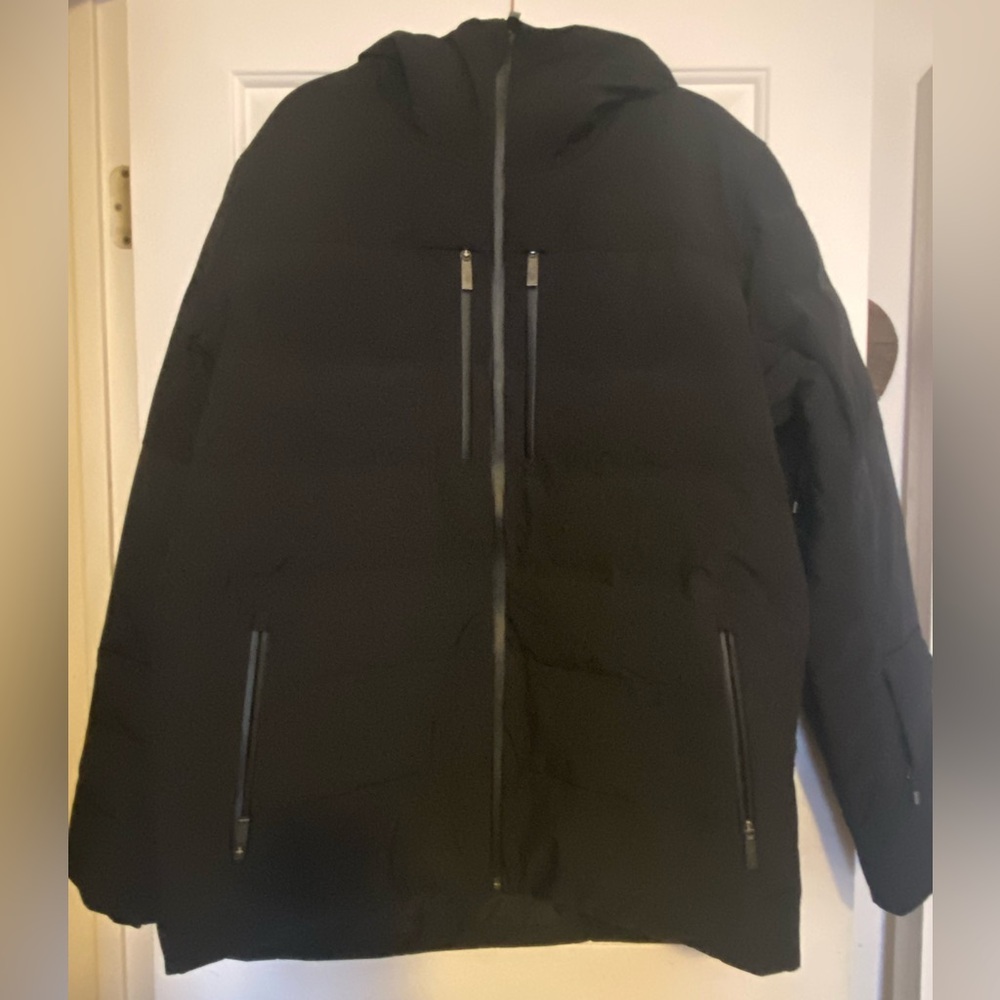 North Face Jacket